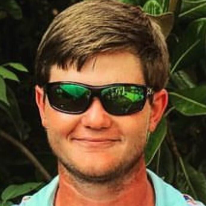 Paul Johnson 