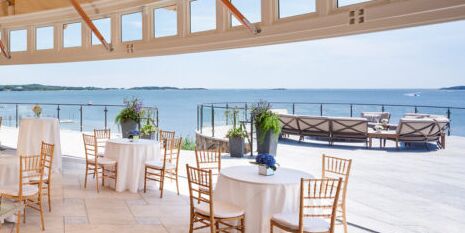 Picture of Wequassett Resort & Golf Club
