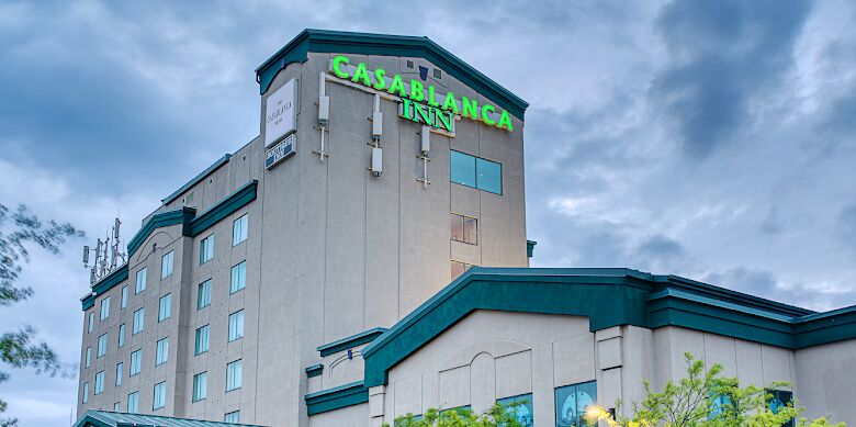 Picture of Cassblanca Inn