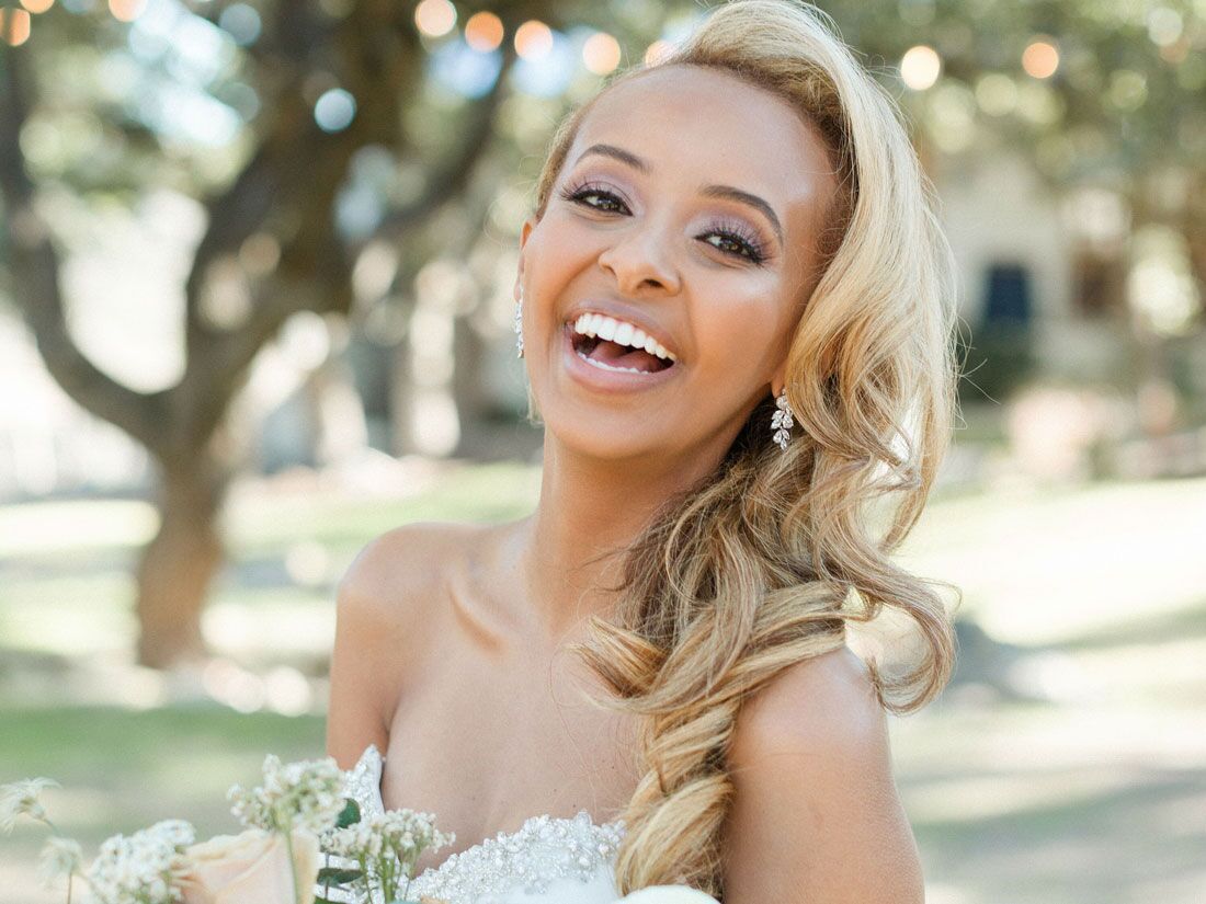 Wedding Day Hair & Makeup: What Vendors Wish You Knew