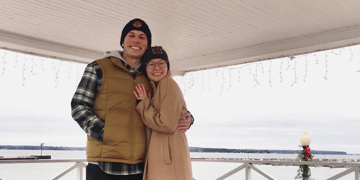 Riley & Ethan Home Page Banner