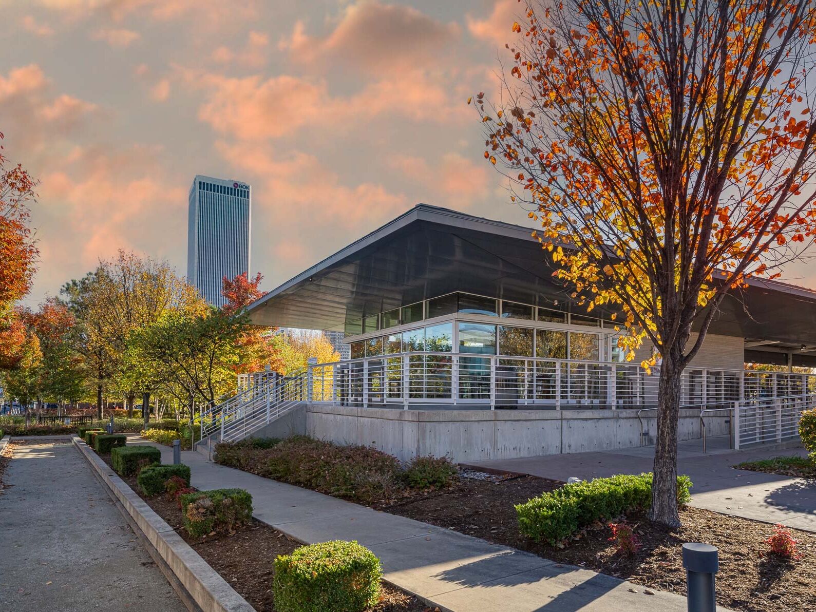 Picture of Guthrie Green