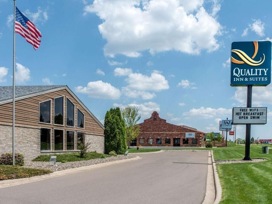 Picture of Quality Inn & Suites