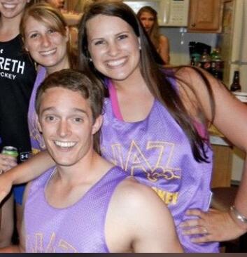Picture of Once Upon a Senior Week
