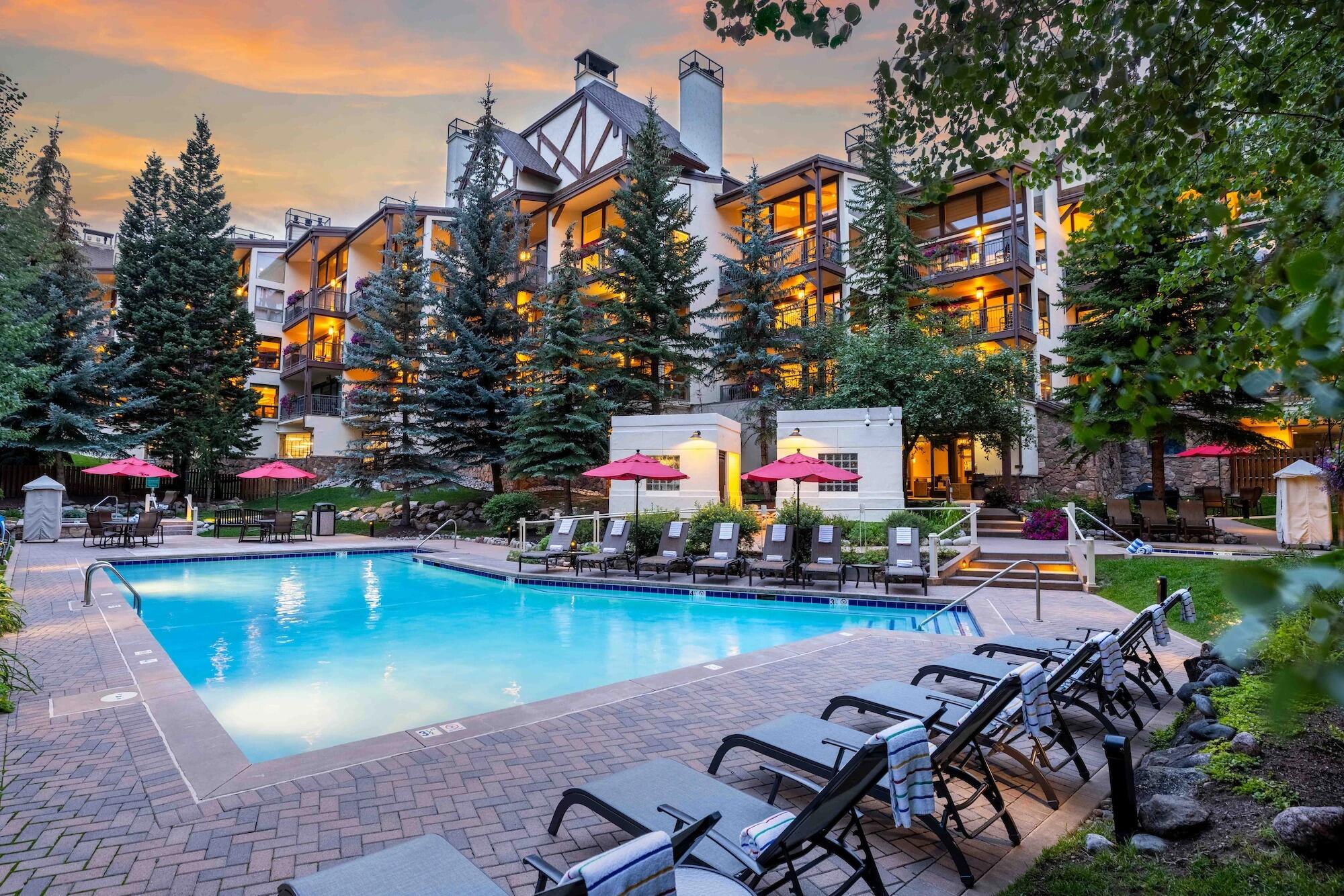 Picture of Montaneros In Vail