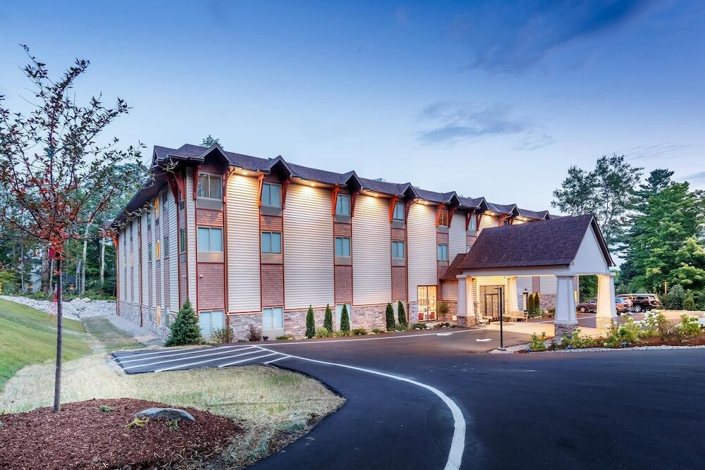 Picture of The Chandler Inn Bethlehem - Littleton, an Ascend Collection Hotel