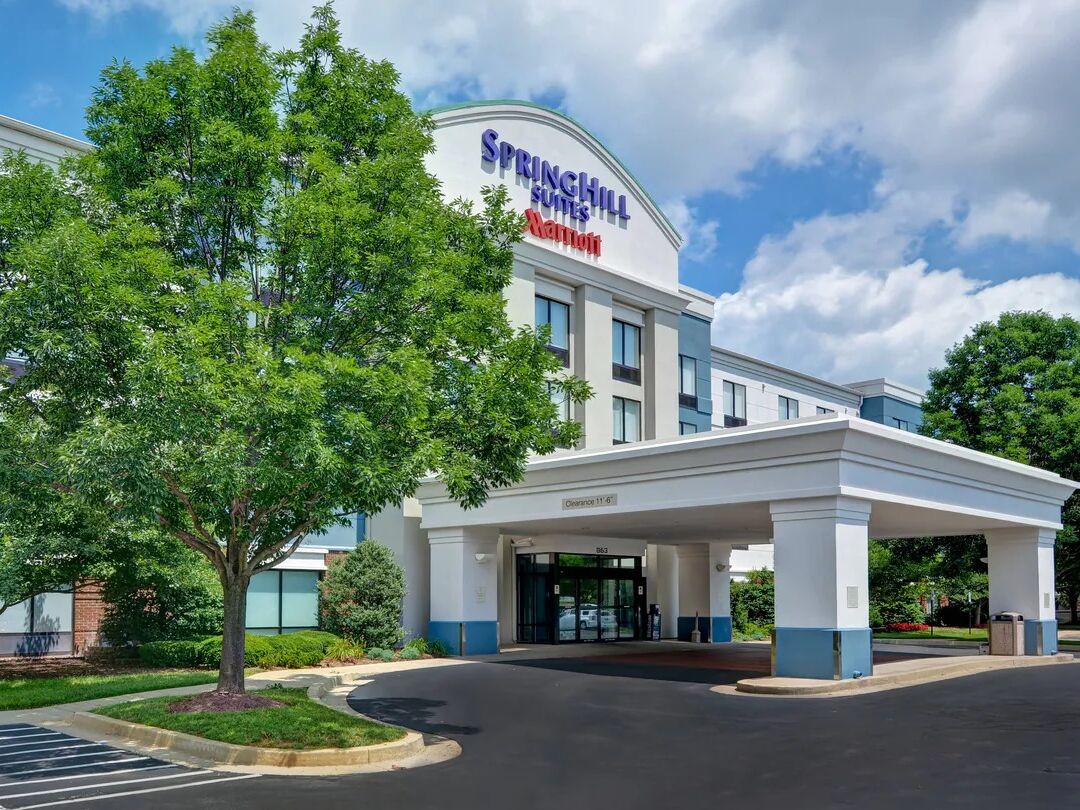 Picture of SpringHill Suites by Marriott Lexington Near the University of Kentucky