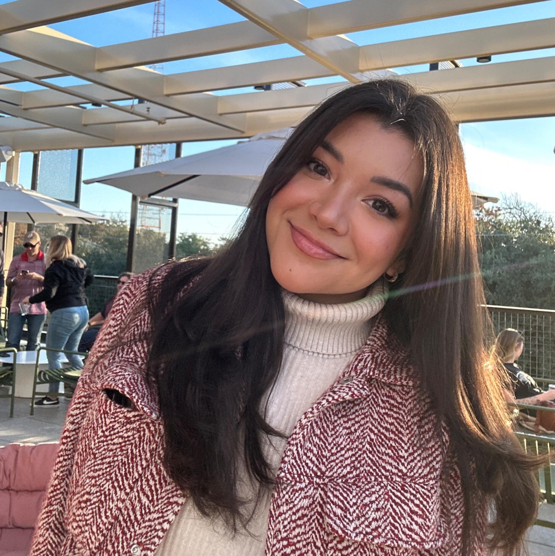 Kassandra Lugo 