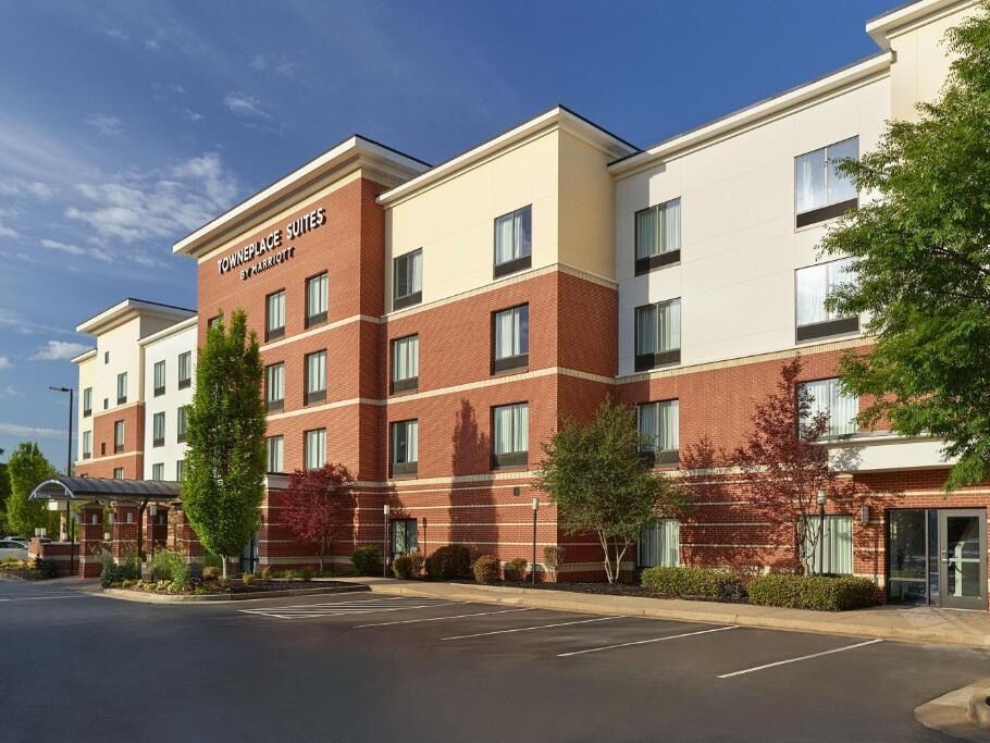 Picture of TownePlace Suites by Marriott Newnan