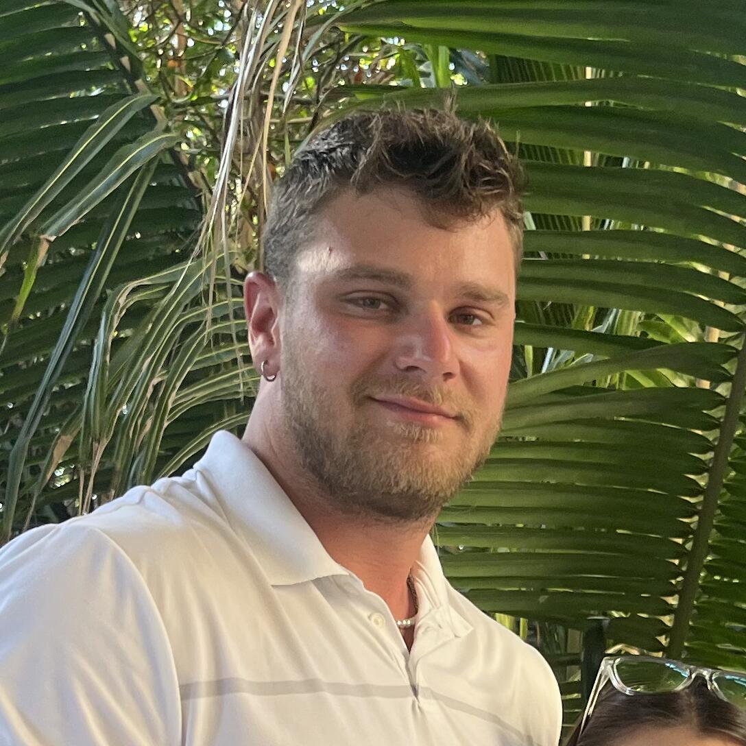Nick Rigdon