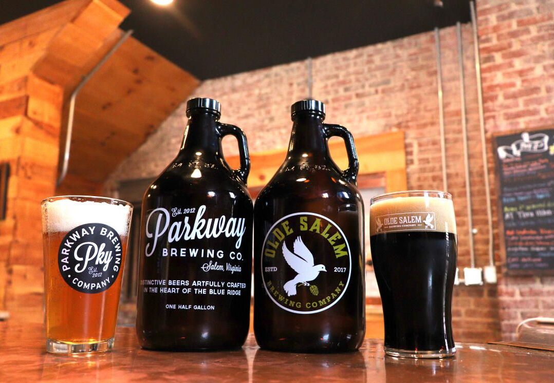 Picture of Frog Level Brewing Co. 