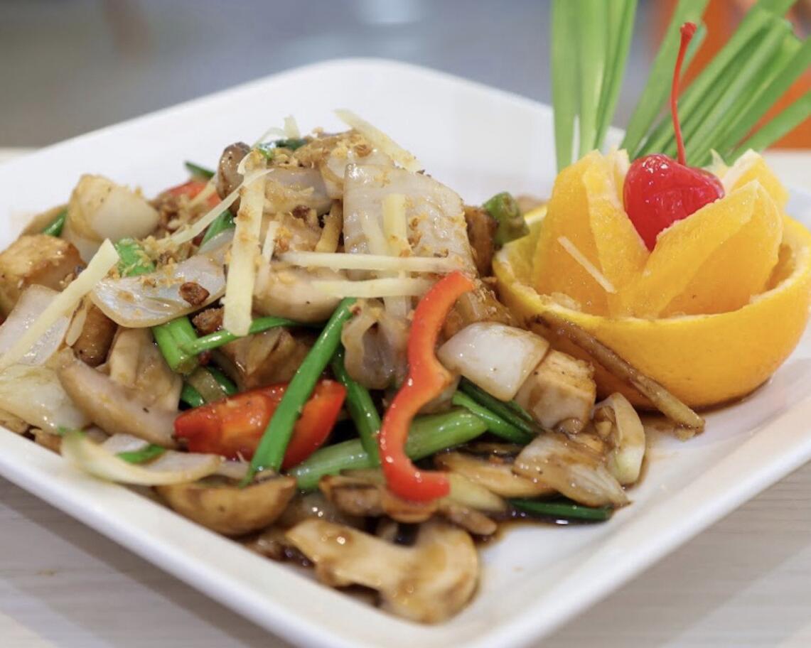 Picture of Zabpinto Thai Kitchen