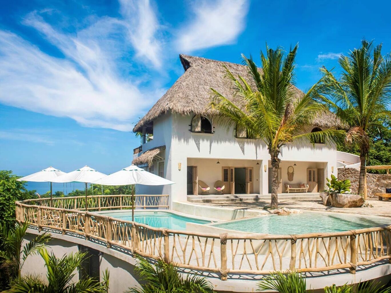 Picture of Villa Valentin