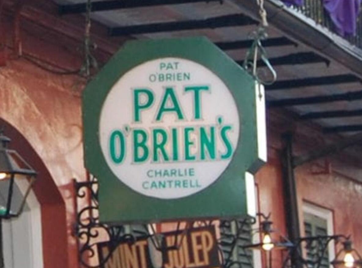 Picture of Pat O'Brien's