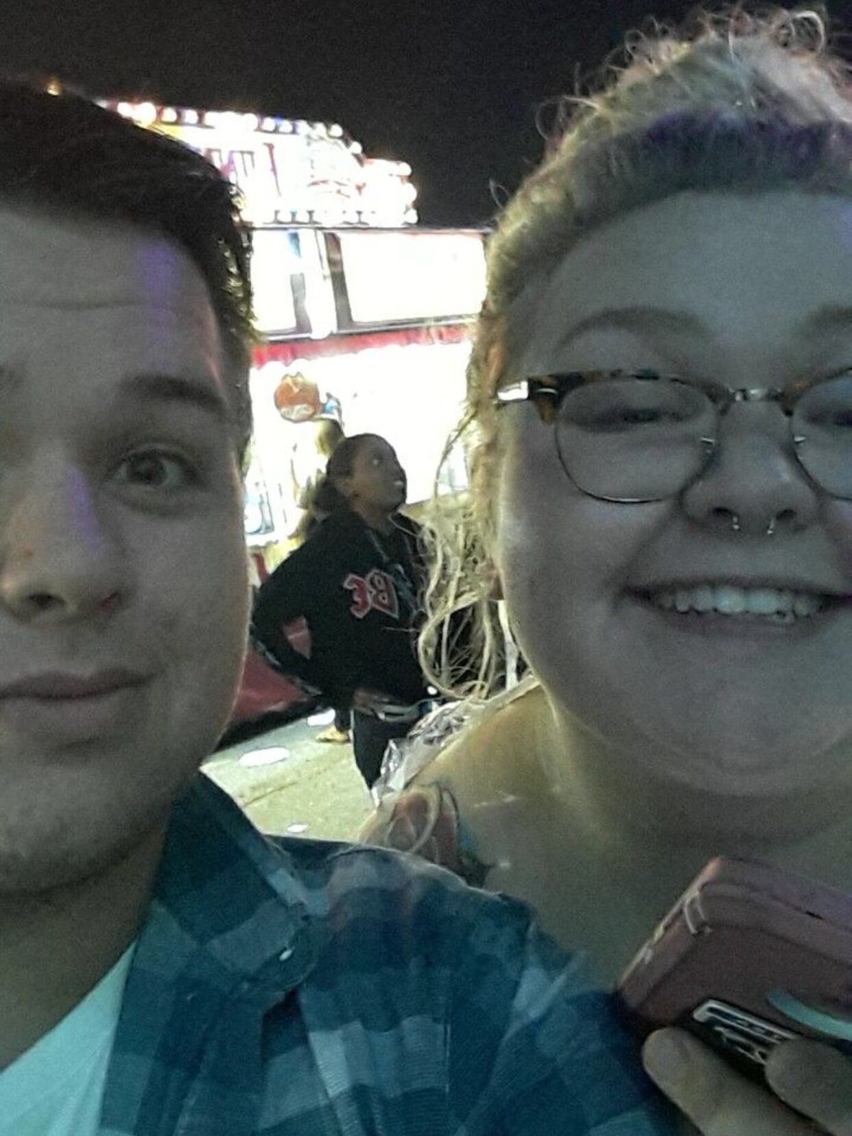 Picture of Spartanburg County Fair - 2017