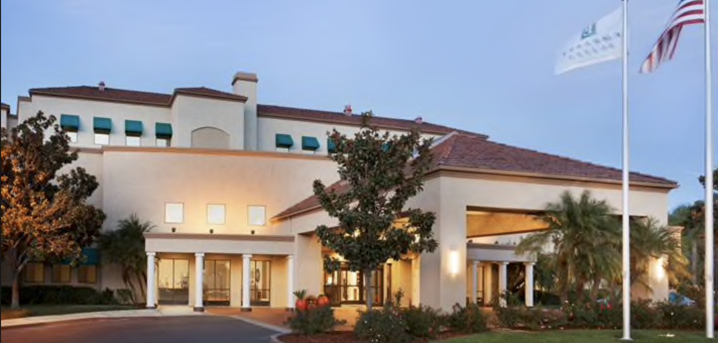 Picture of Embassy Suites by Hilton Temecula Valley Wine Country