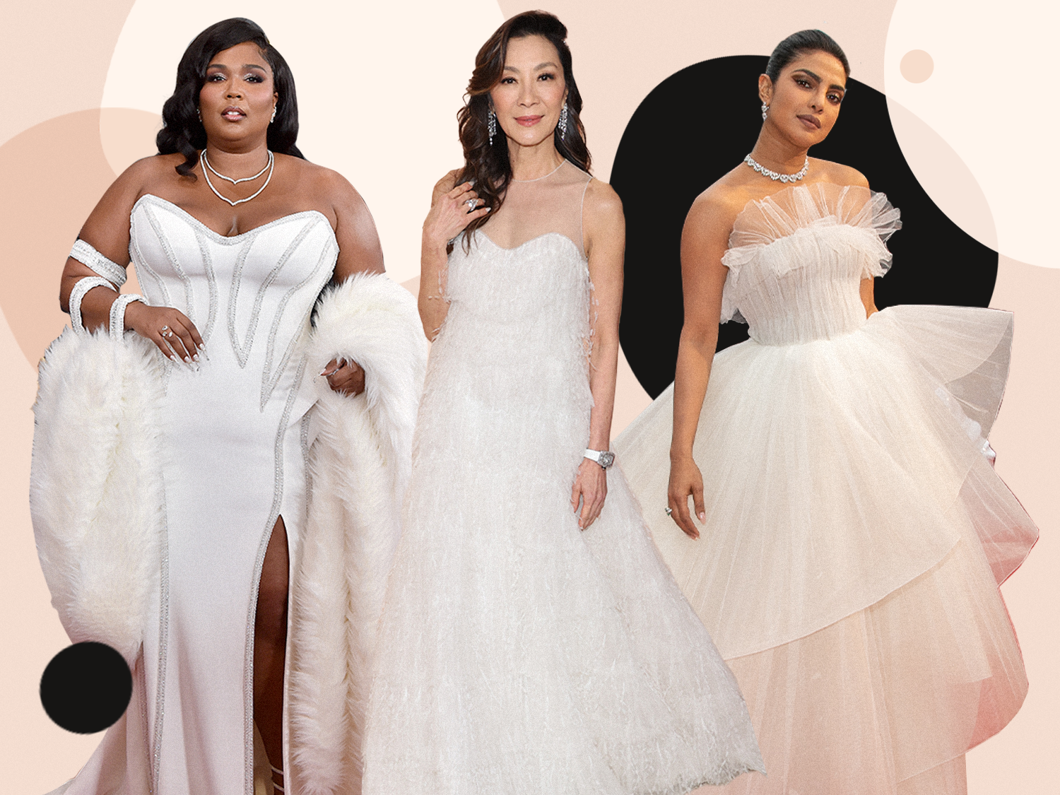 25 Best Red Carpet Dresses of 2023 to Inspire Your Bridal Look