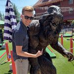Jake Deats