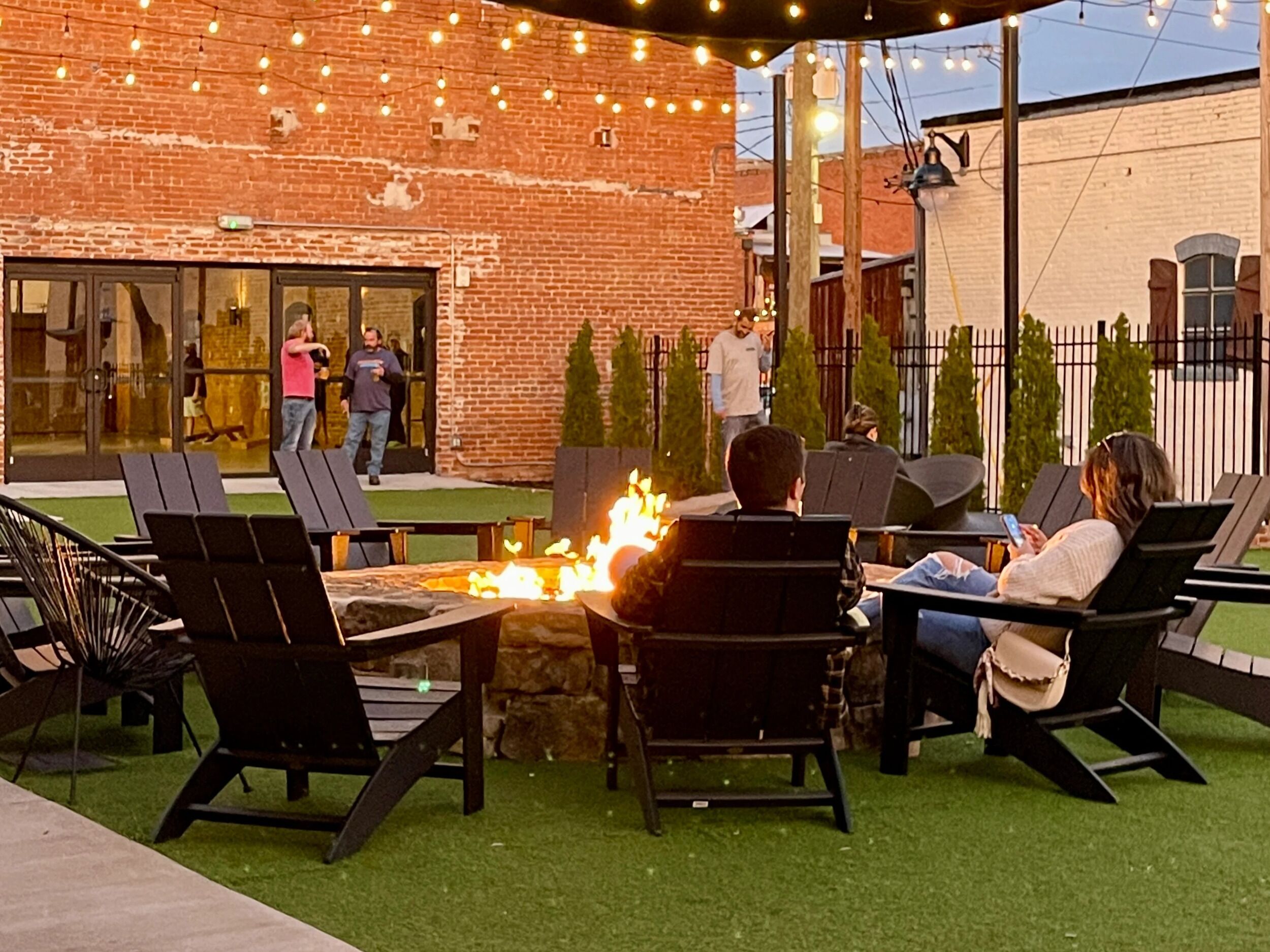 Picture of Fall Line Brewing Co.