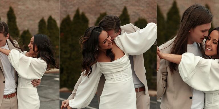 Jesse & Alex Home Page Banner