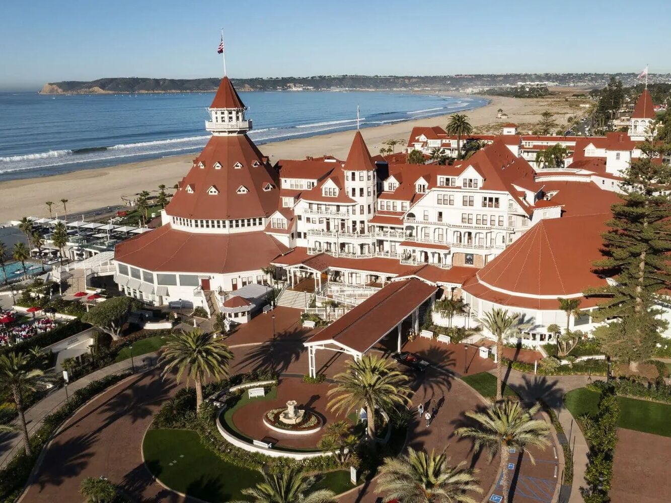 Picture of Hotel del Coronado