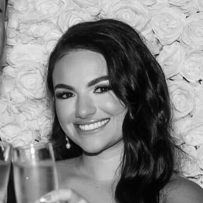 Allie Briscoe