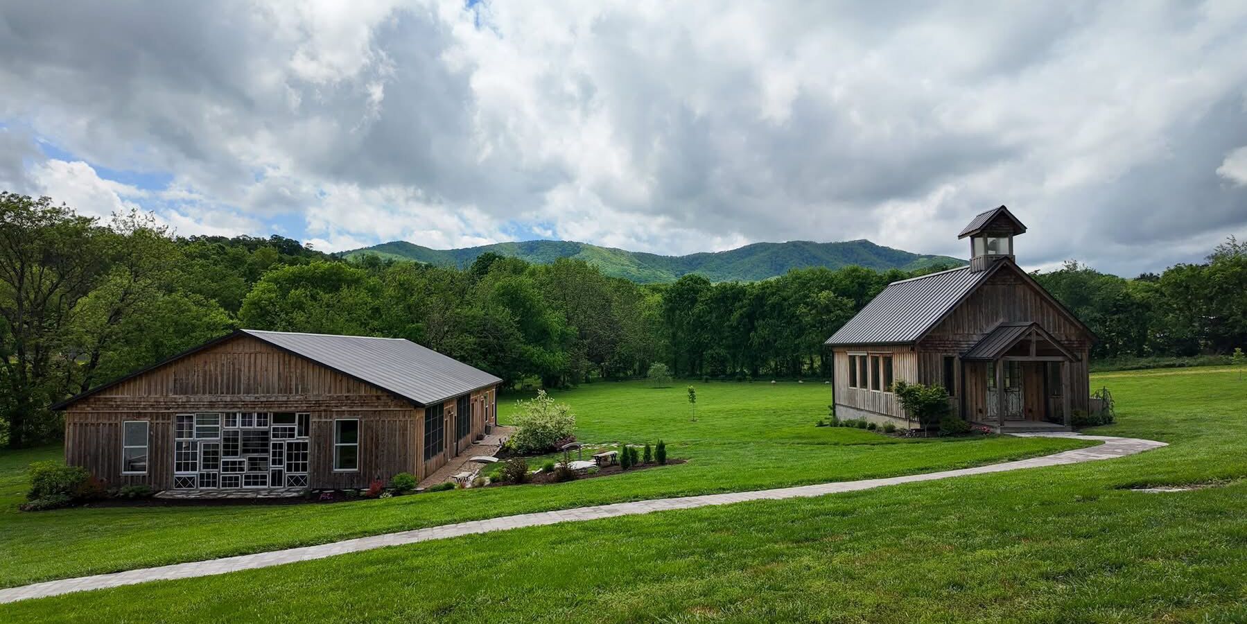 Picture of Rocky Knoll Farm