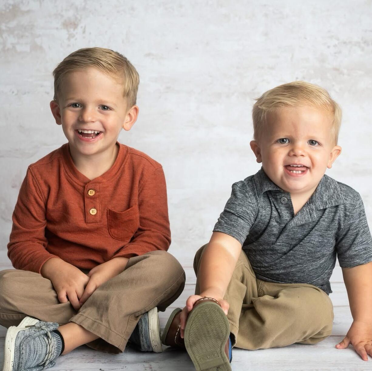 Brantley & Brady Ravel 