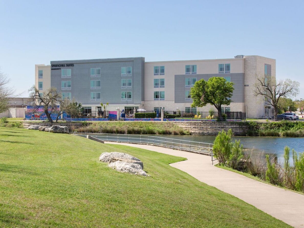 Picture of SpringHill Suites Austin Cedar Park