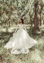 Essense of Australia D3274 A-Line Wedding Dress - thumbnail - 1