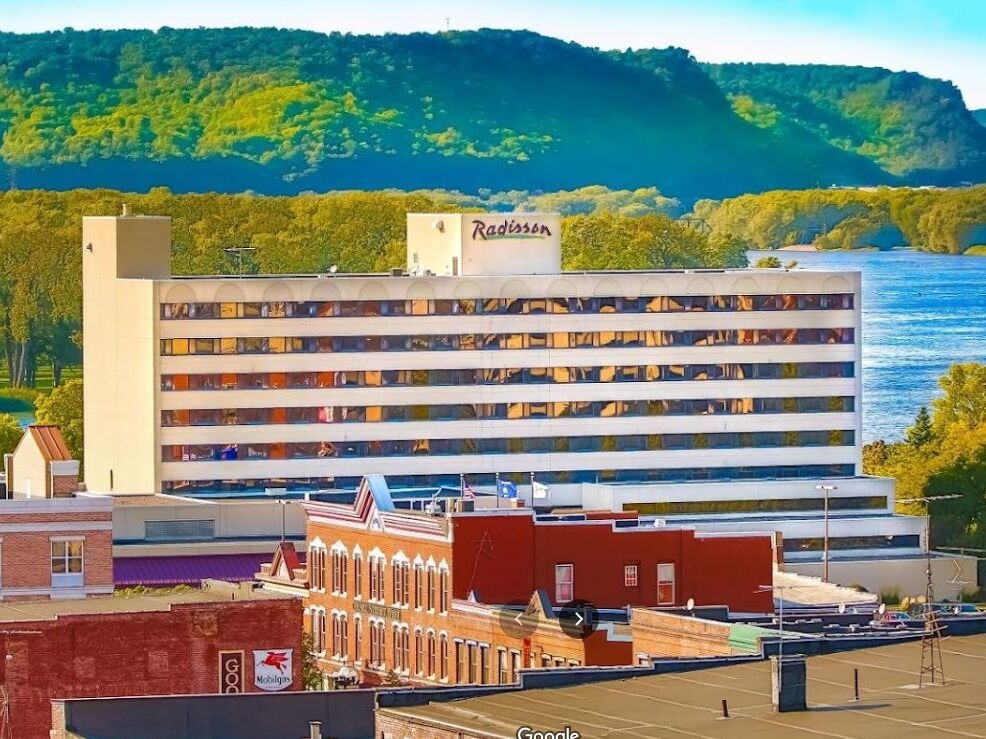 Picture of Radisson Hotel La Crosse
