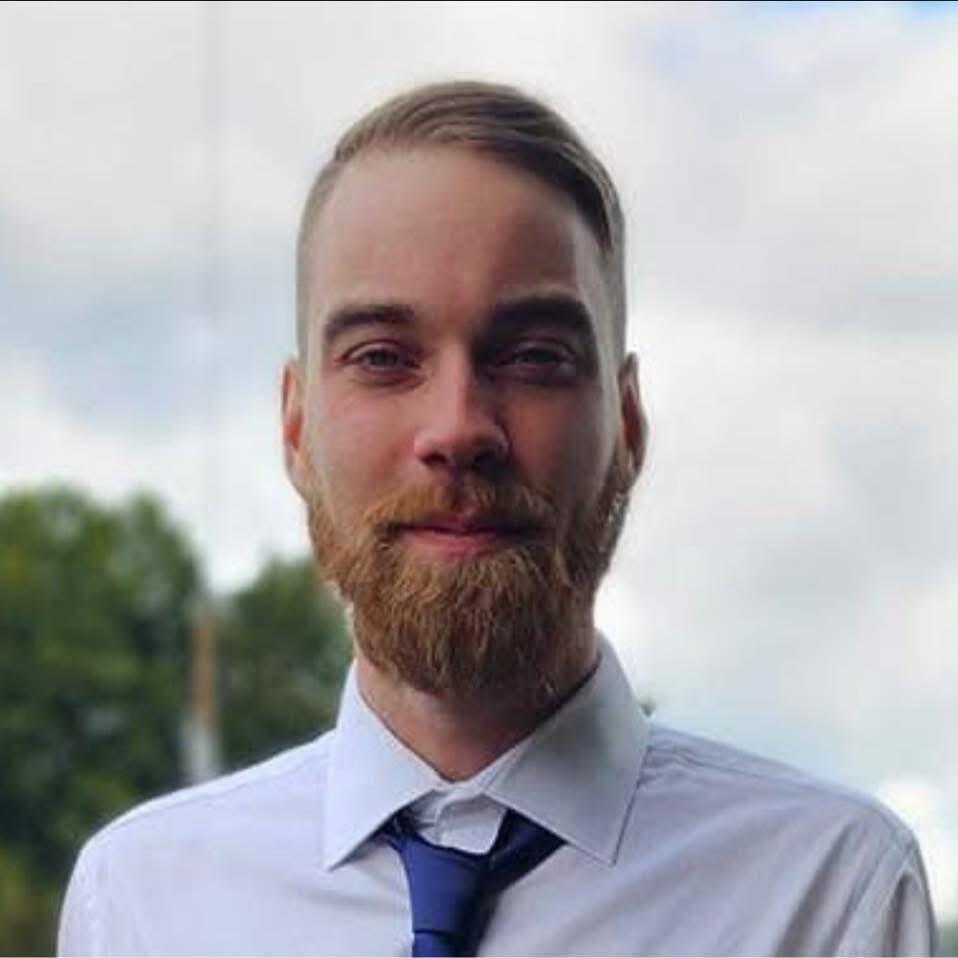 Joshua Roberts