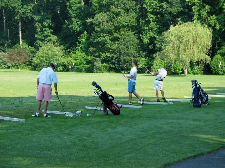 Picture of Kleins' Golf Range