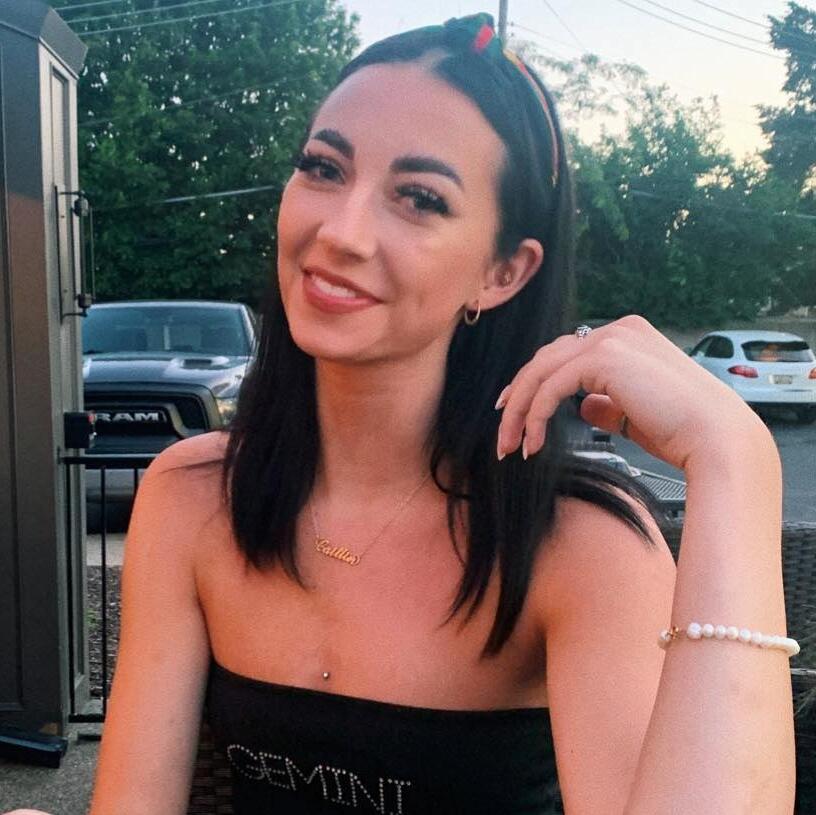 Caitlin Gaddey