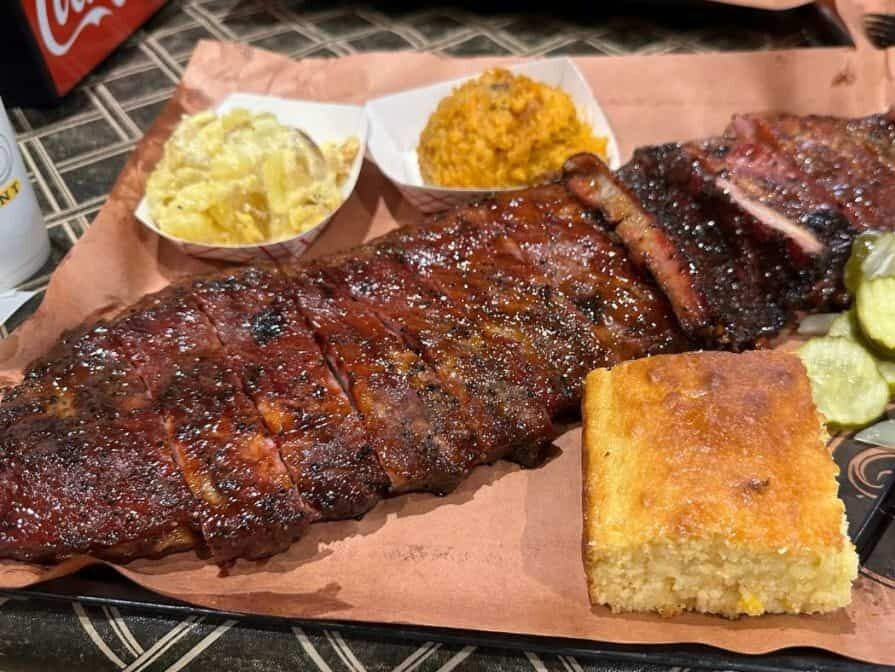 Picture of The Smoke Pit