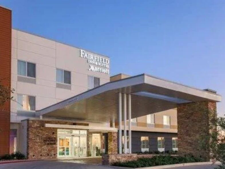 Picture of Fairfield Inn and Suites 