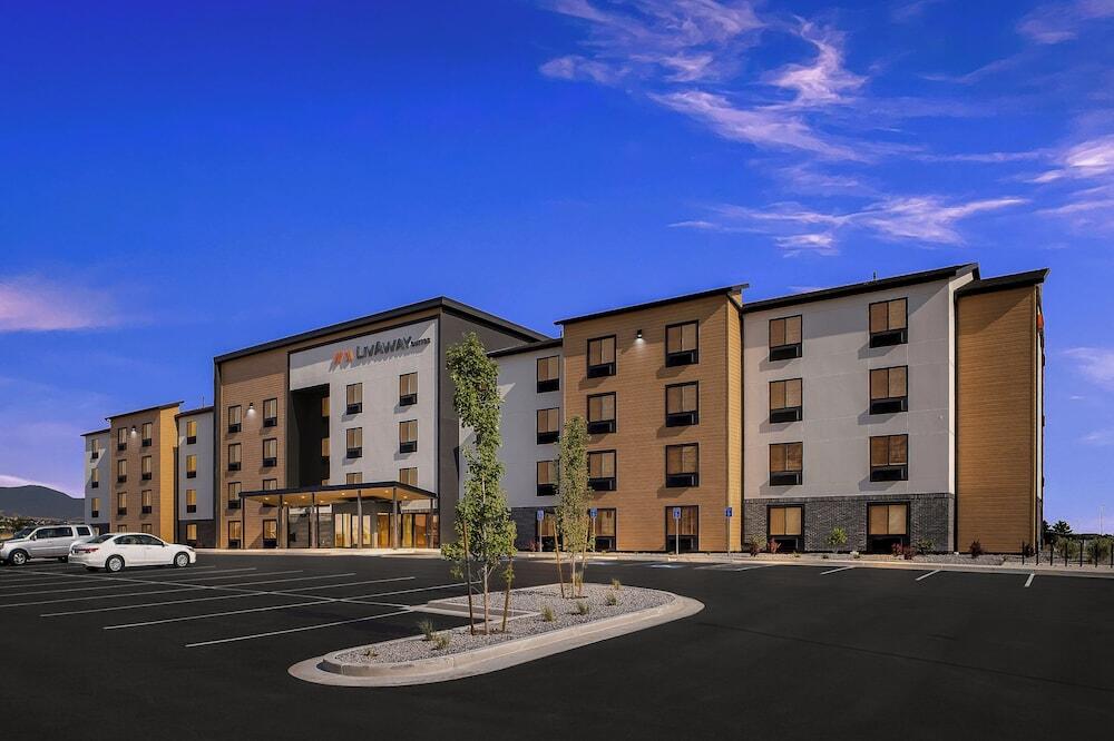 Picture of LivAway Suites Salt Lake City-Draper