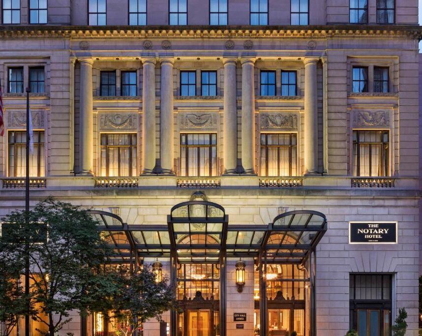 Picture of The Notary Hotel