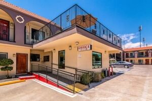 Picture of Glenridge Inn Glendale Pasadena