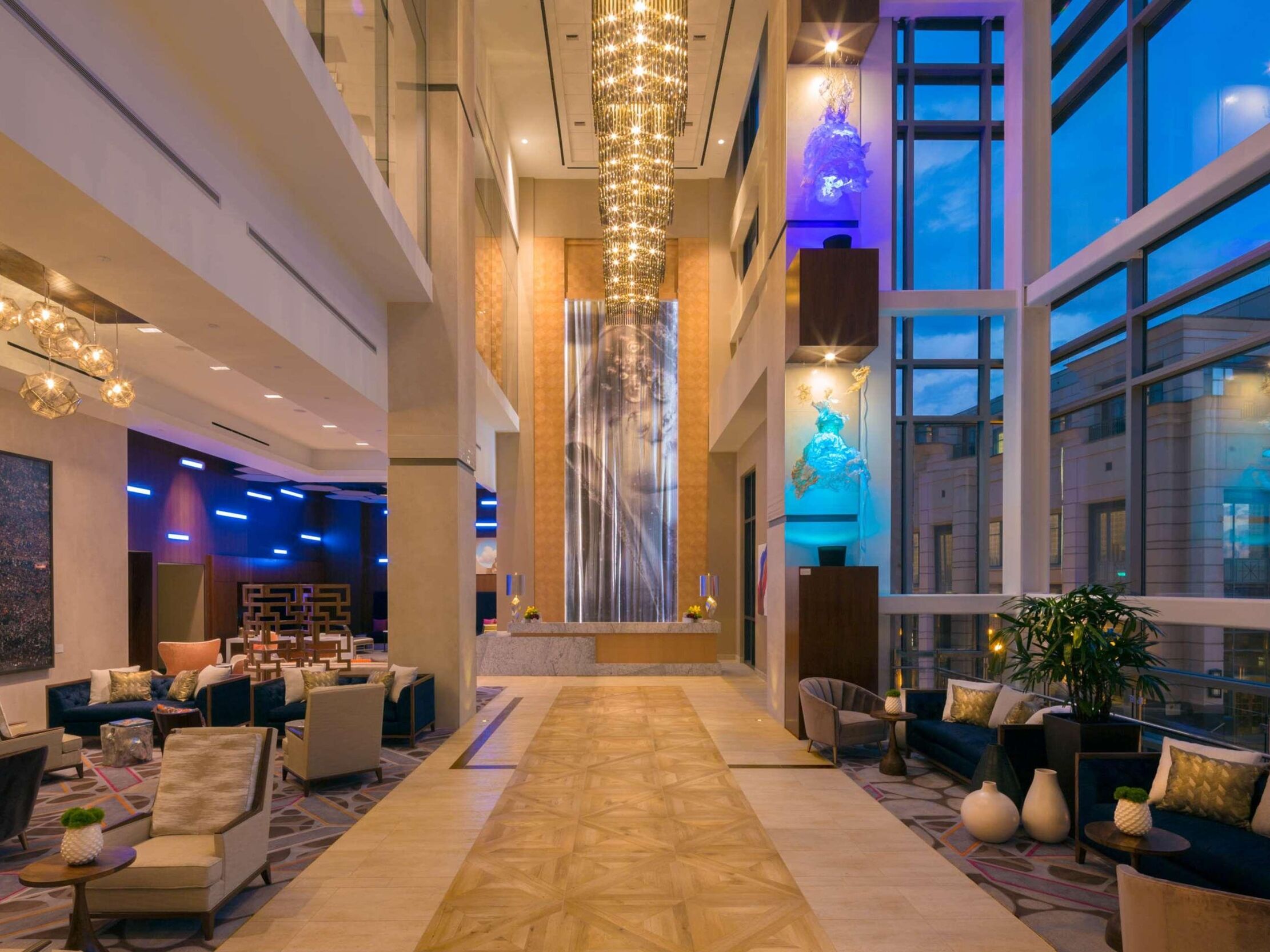Picture of Hilton Norfolk The Main