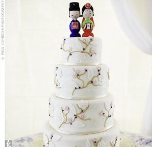 The Cake