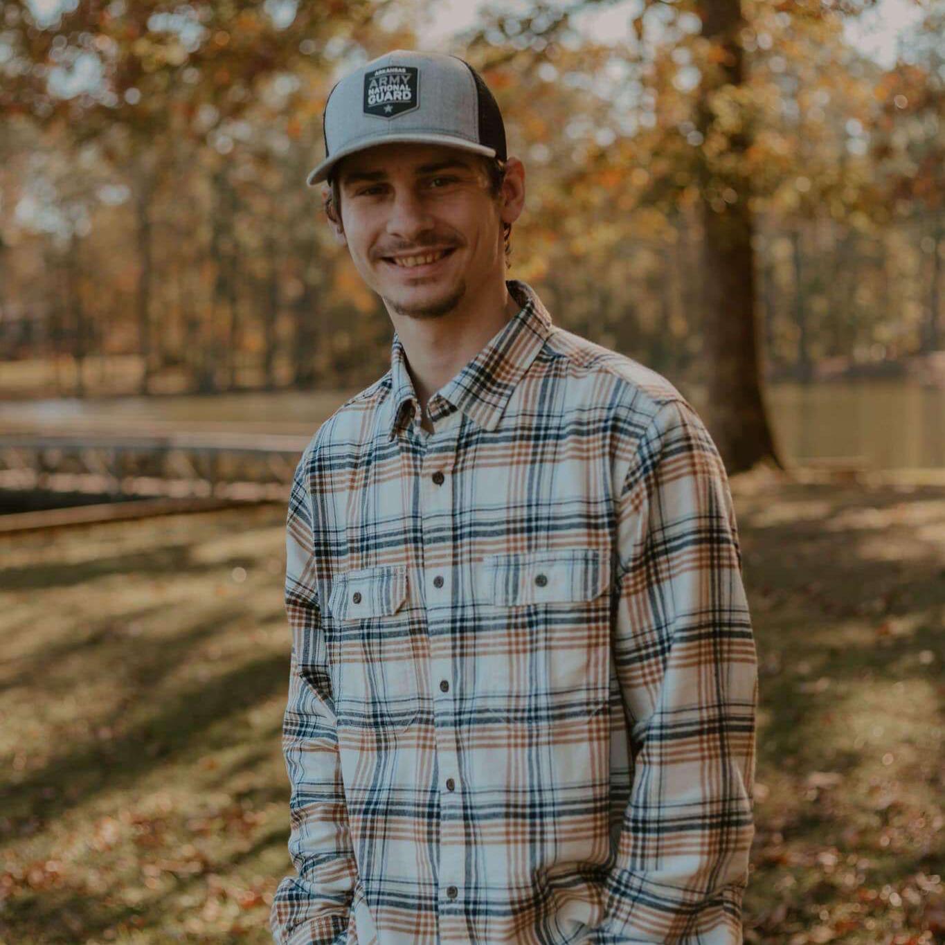 Matt Hall