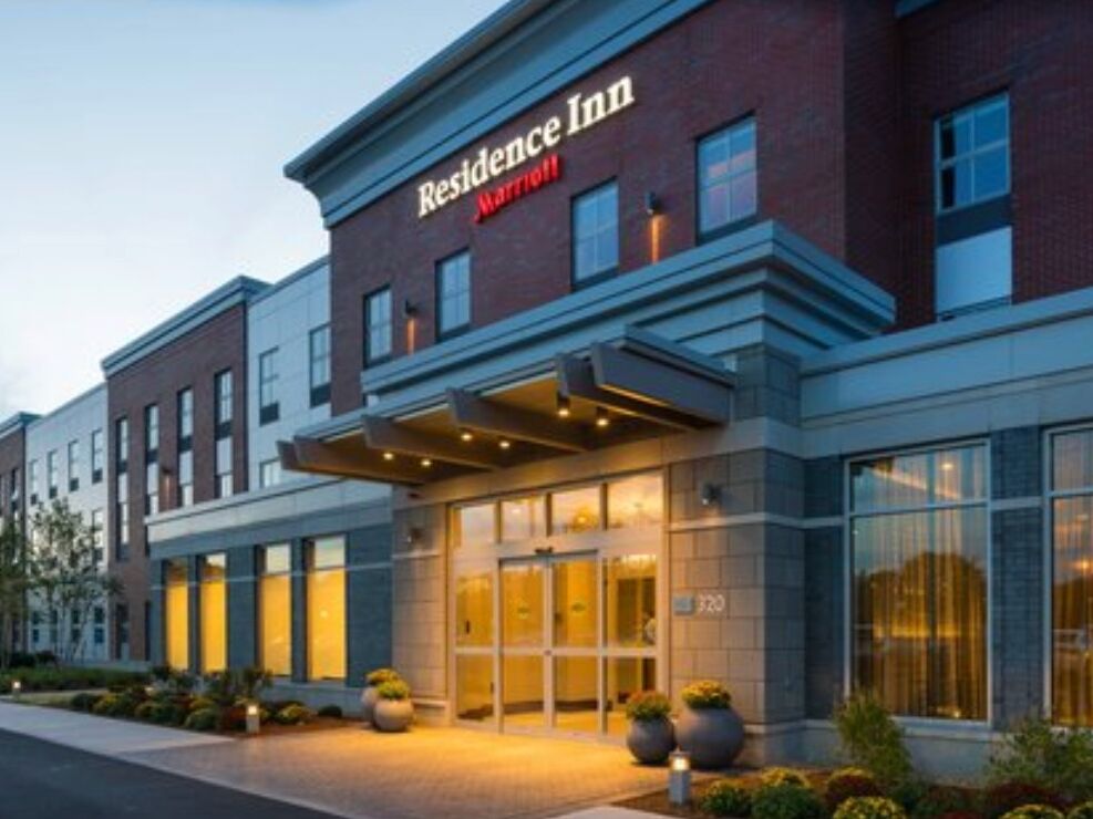 Picture of Residence Inn by Marriott Boston Concord