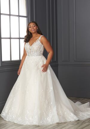 Christina Wu Love 29413 Ball Gown Wedding Dress