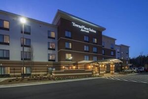 Picture of TownePlace Suites by Marriott Newnan