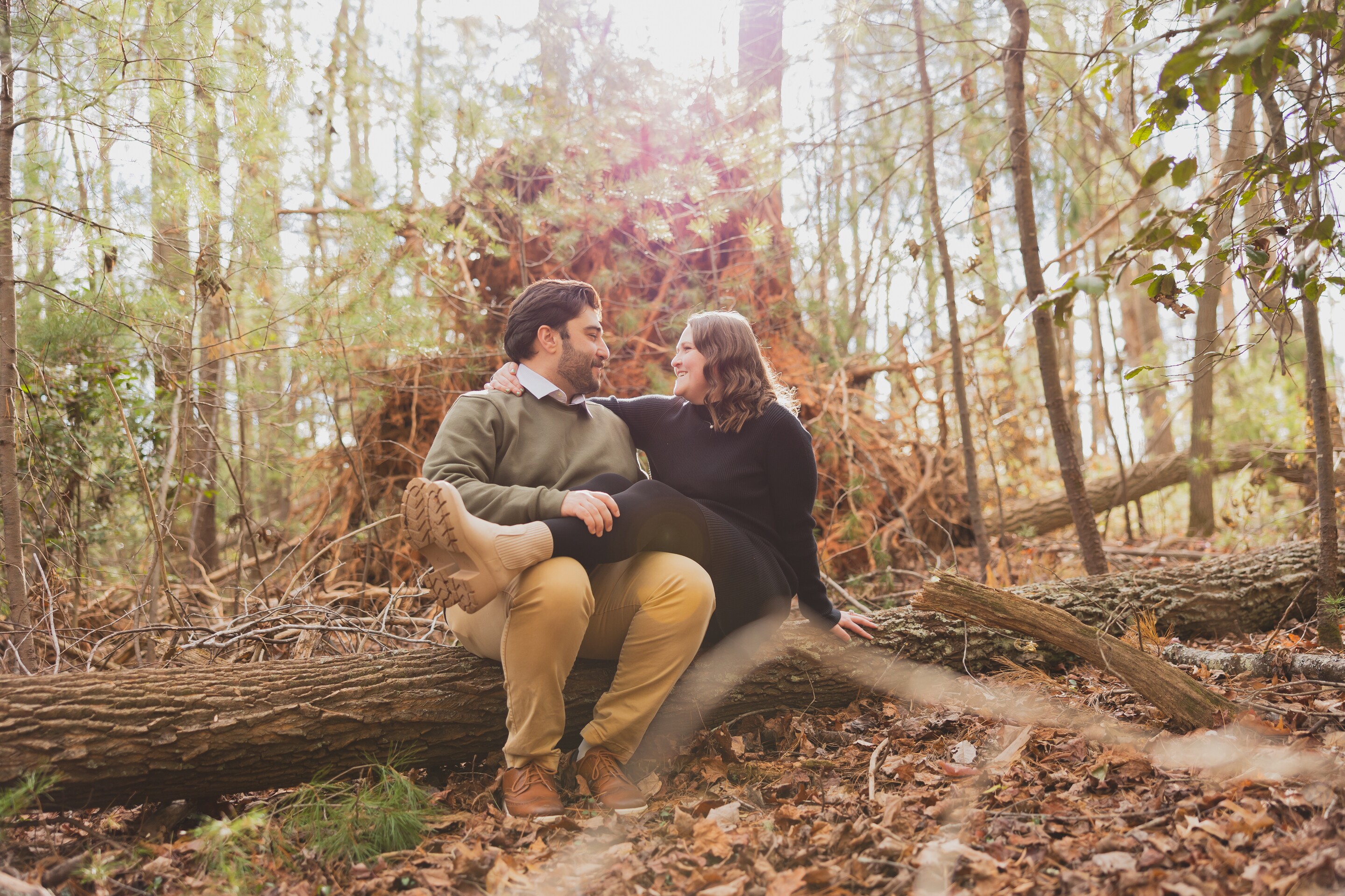 Kelsey & Artem Home Page Banner