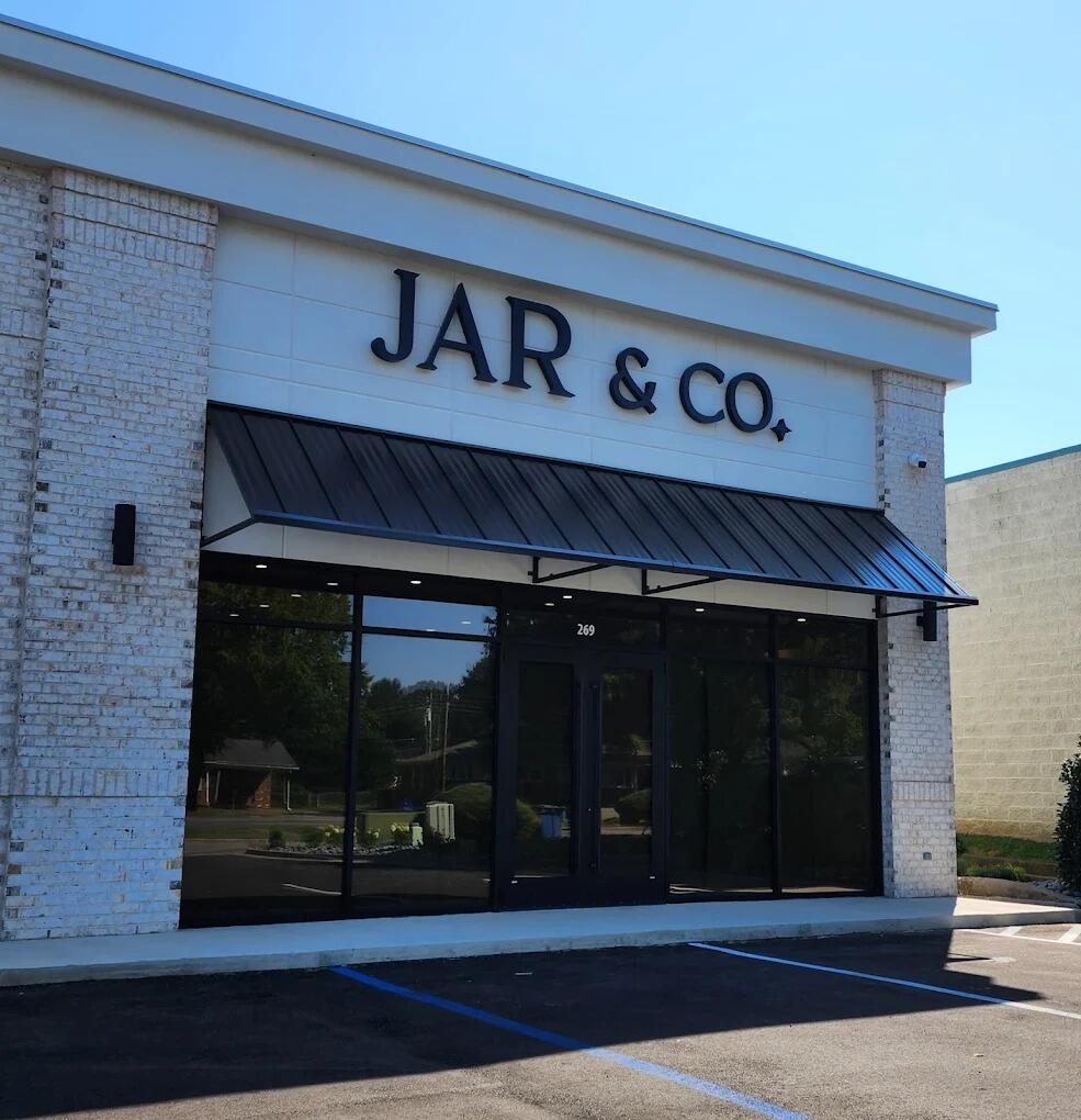 Picture of Jar & Co