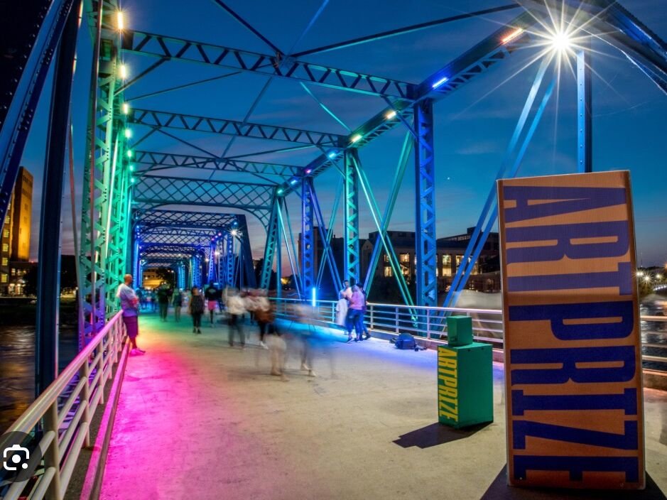 Picture of ArtPrize