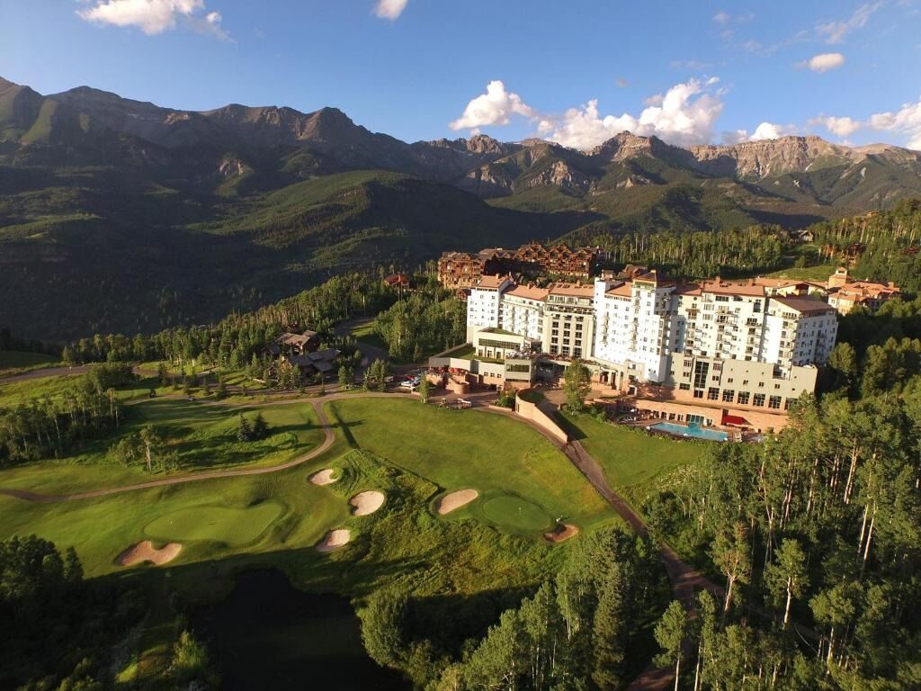 Picture of The Peaks Resort & Spa