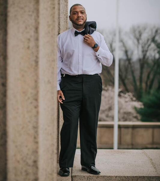 Marques Munson 